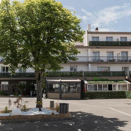 Ibis Styles St Gilles Croix De Vie Centre-Ville Saint Gilles Croix de vie Εξωτερικό φωτογραφία