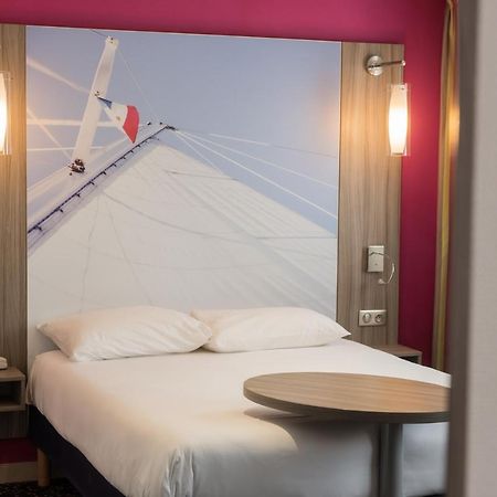Ibis Styles St Gilles Croix De Vie Centre-Ville Saint Gilles Croix de vie Εξωτερικό φωτογραφία