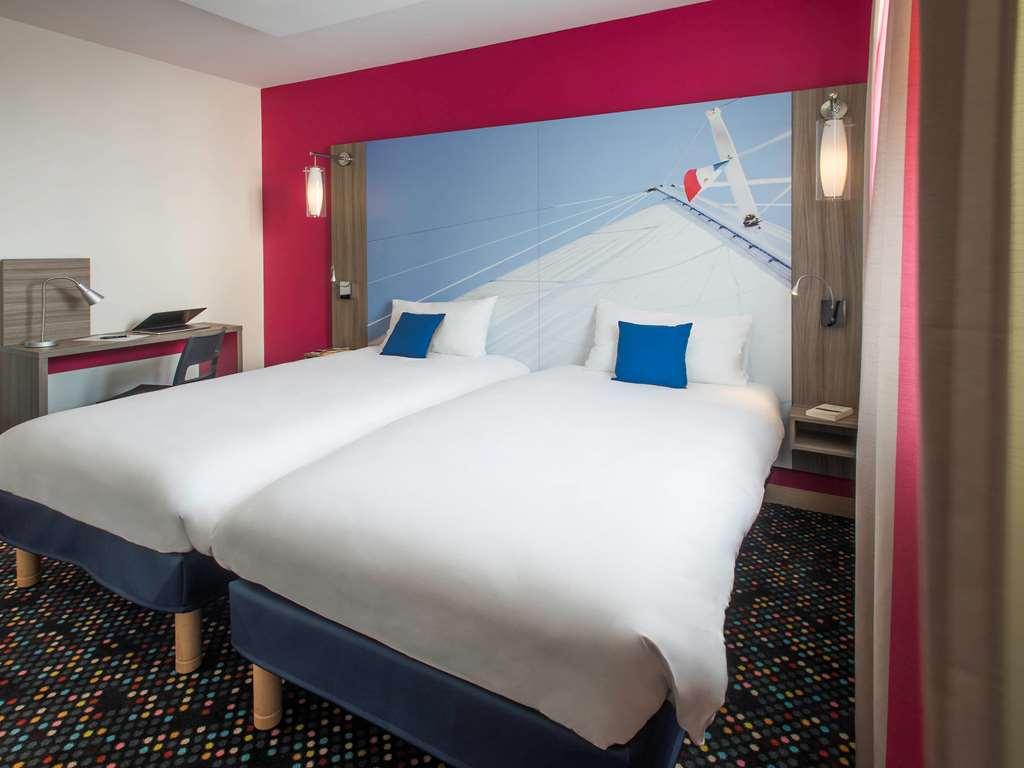 Ibis Styles St Gilles Croix De Vie Centre-Ville Saint Gilles Croix de vie Δωμάτιο φωτογραφία