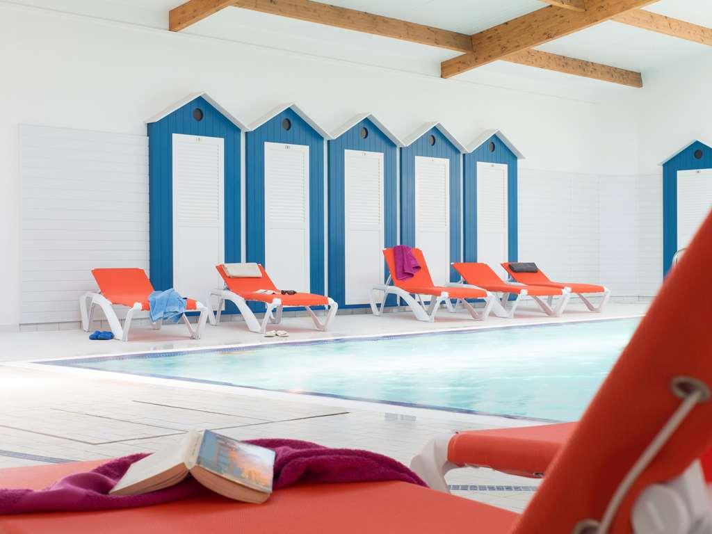Ibis Styles St Gilles Croix De Vie Centre-Ville Saint Gilles Croix de vie Ανέσεις φωτογραφία