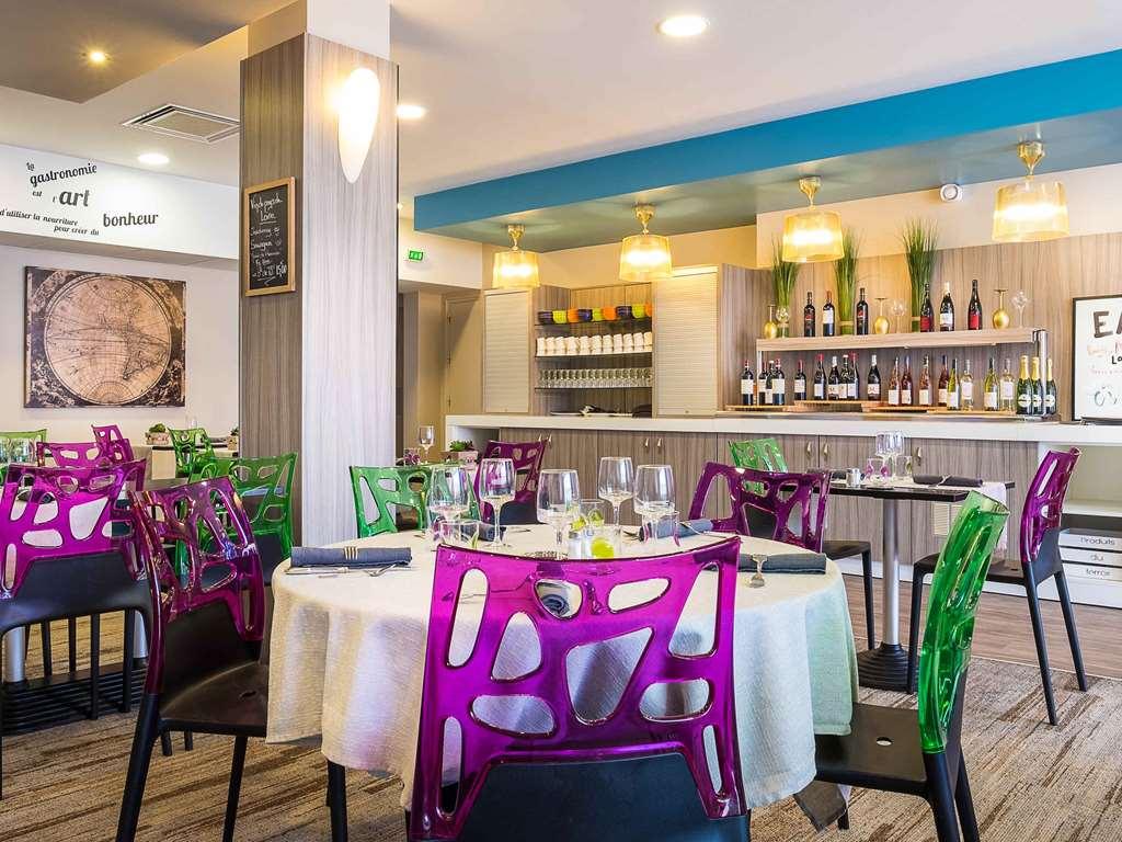 Ibis Styles St Gilles Croix De Vie Centre-Ville Saint Gilles Croix de vie Εστιατόριο φωτογραφία