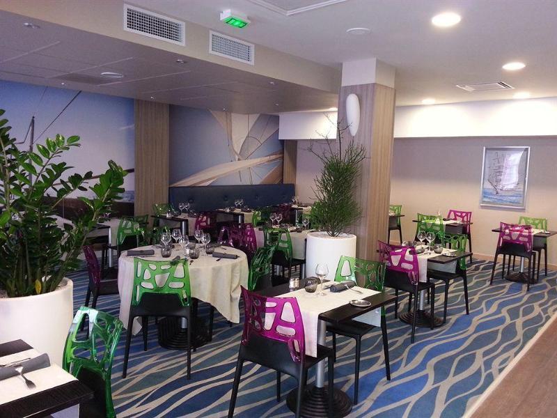 Ibis Styles St Gilles Croix De Vie Centre-Ville Saint Gilles Croix de vie Εξωτερικό φωτογραφία