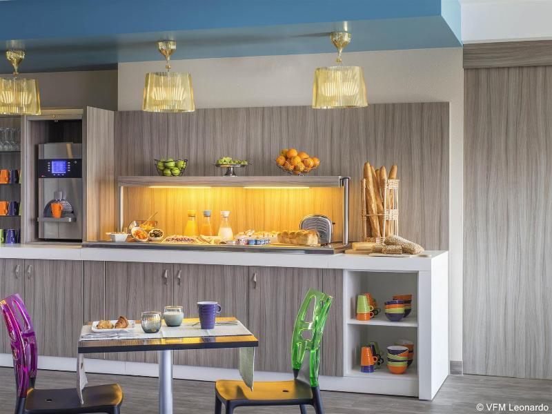 Ibis Styles St Gilles Croix De Vie Centre-Ville Saint Gilles Croix de vie Εξωτερικό φωτογραφία