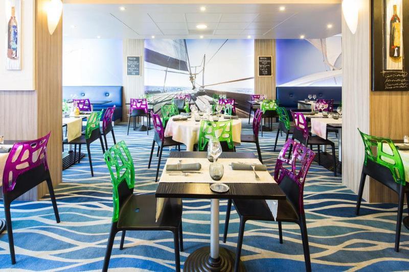 Ibis Styles St Gilles Croix De Vie Centre-Ville Saint Gilles Croix de vie Εξωτερικό φωτογραφία