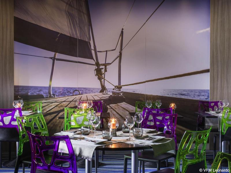 Ibis Styles St Gilles Croix De Vie Centre-Ville Saint Gilles Croix de vie Εξωτερικό φωτογραφία