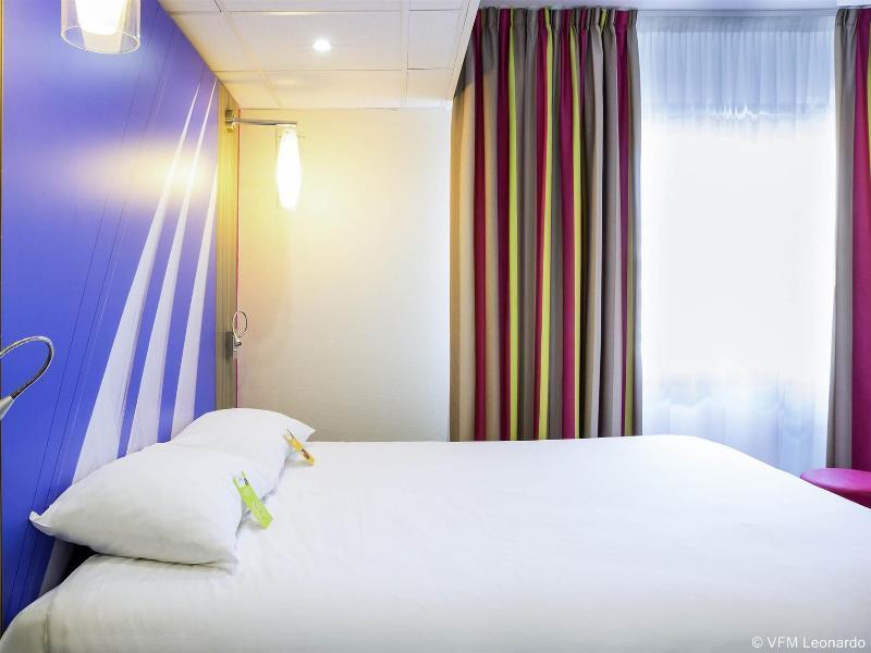 Ibis Styles St Gilles Croix De Vie Centre-Ville Saint Gilles Croix de vie Εξωτερικό φωτογραφία