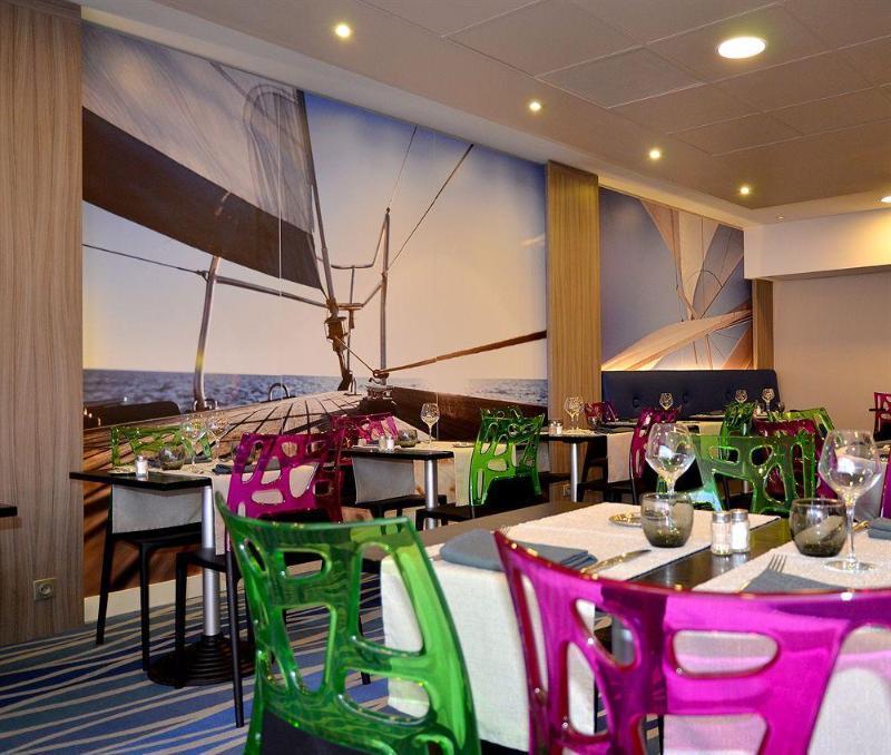 Ibis Styles St Gilles Croix De Vie Centre-Ville Saint Gilles Croix de vie Εξωτερικό φωτογραφία