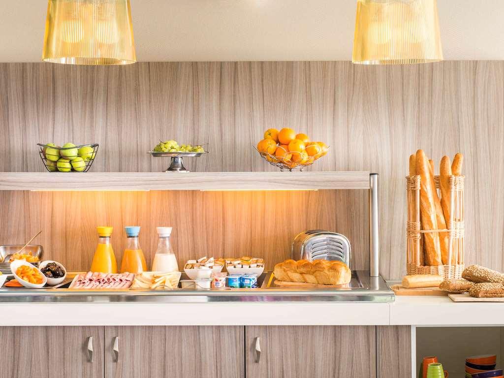 Ibis Styles St Gilles Croix De Vie Centre-Ville Saint Gilles Croix de vie Ανέσεις φωτογραφία