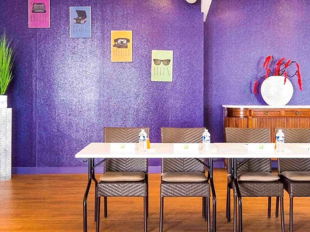 Ibis Styles St Gilles Croix De Vie Centre-Ville Saint Gilles Croix de vie Ανέσεις φωτογραφία