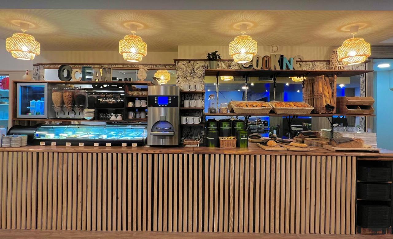 Ibis Styles St Gilles Croix De Vie Centre-Ville Saint Gilles Croix de vie Εξωτερικό φωτογραφία