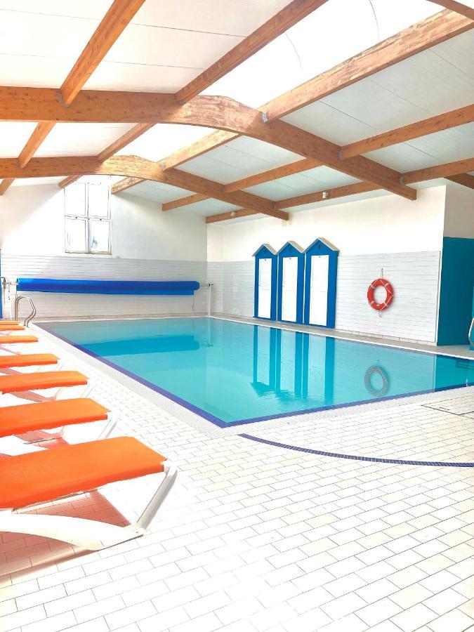 Ibis Styles St Gilles Croix De Vie Centre-Ville Saint Gilles Croix de vie Εξωτερικό φωτογραφία