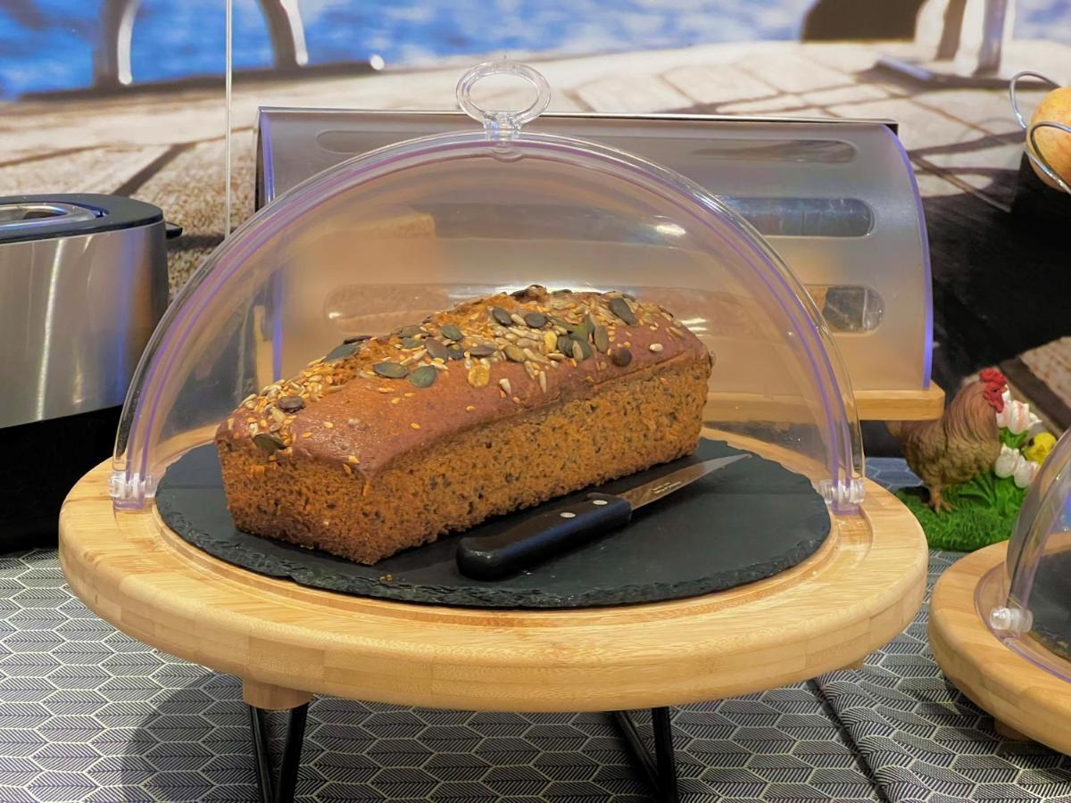 Ibis Styles St Gilles Croix De Vie Centre-Ville Saint Gilles Croix de vie Εξωτερικό φωτογραφία