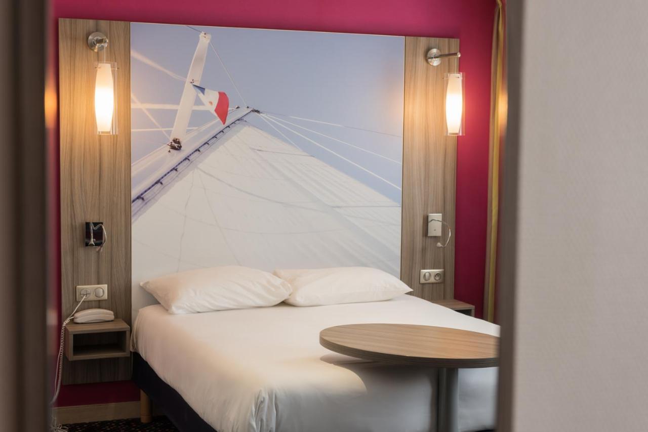 Ibis Styles St Gilles Croix De Vie Centre-Ville Saint Gilles Croix de vie Εξωτερικό φωτογραφία