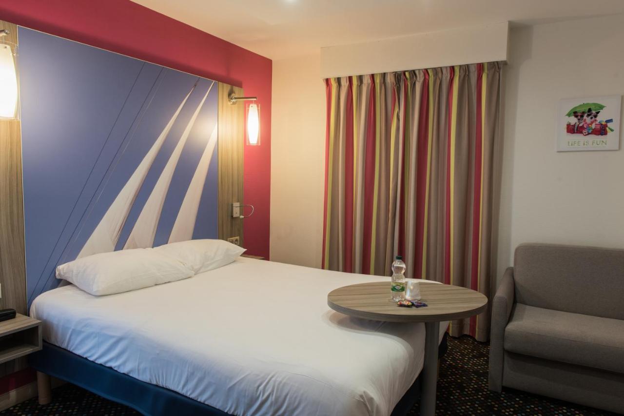 Ibis Styles St Gilles Croix De Vie Centre-Ville Saint Gilles Croix de vie Εξωτερικό φωτογραφία