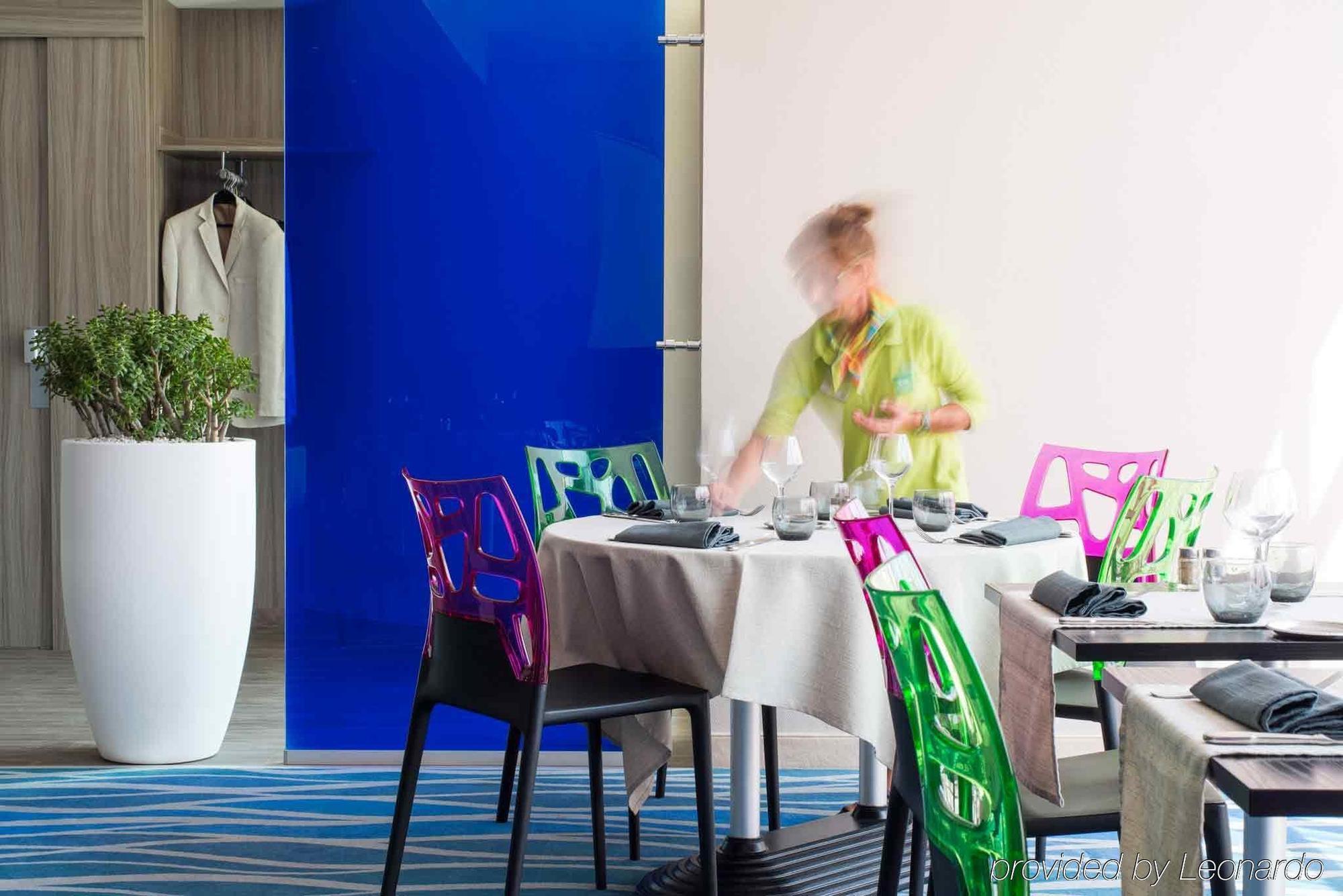Ibis Styles St Gilles Croix De Vie Centre-Ville Saint Gilles Croix de vie Εξωτερικό φωτογραφία