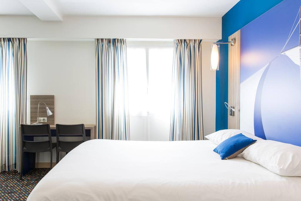 Ibis Styles St Gilles Croix De Vie Centre-Ville Saint Gilles Croix de vie Εξωτερικό φωτογραφία