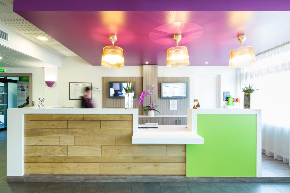 Ibis Styles St Gilles Croix De Vie Centre-Ville Saint Gilles Croix de vie Εξωτερικό φωτογραφία