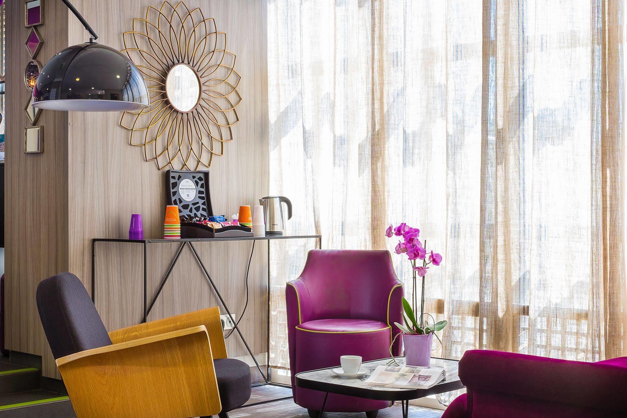 Ibis Styles St Gilles Croix De Vie Centre-Ville Saint Gilles Croix de vie Εξωτερικό φωτογραφία