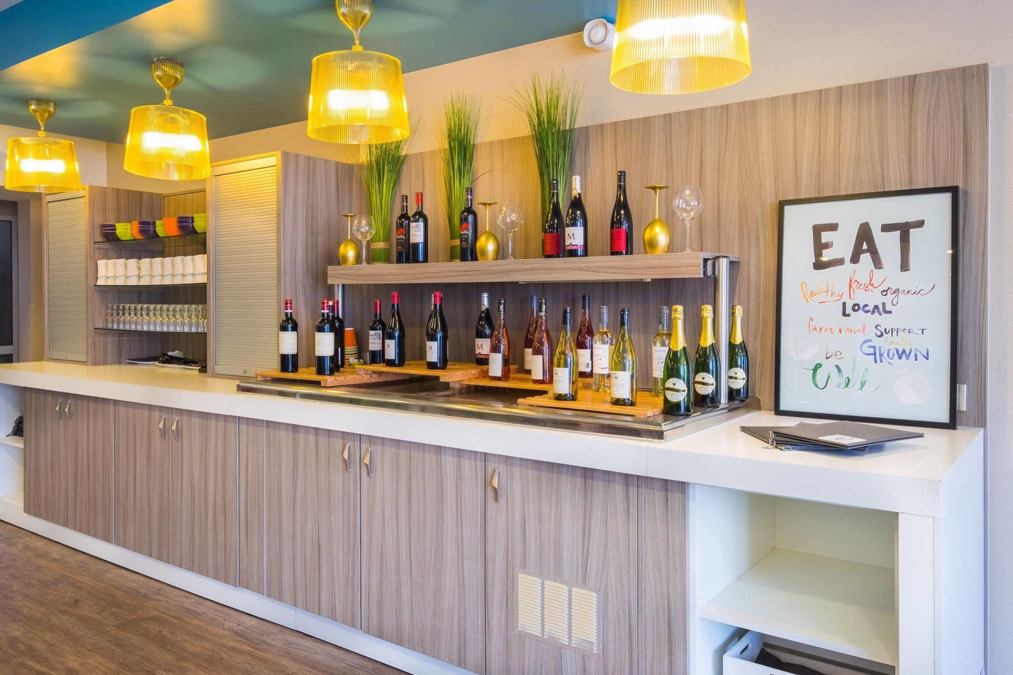 Ibis Styles St Gilles Croix De Vie Centre-Ville Saint Gilles Croix de vie Εξωτερικό φωτογραφία
