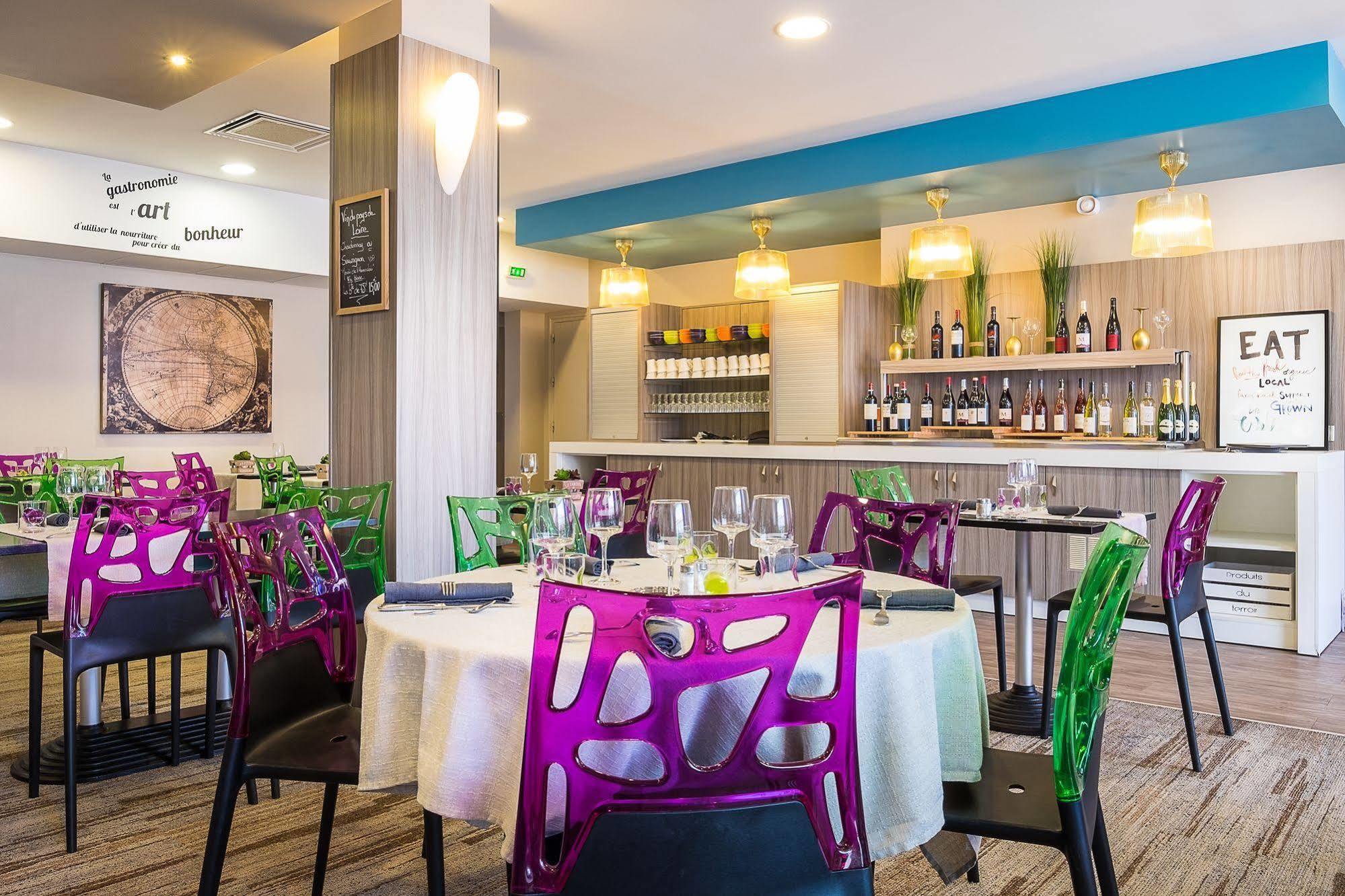 Ibis Styles St Gilles Croix De Vie Centre-Ville Saint Gilles Croix de vie Εξωτερικό φωτογραφία